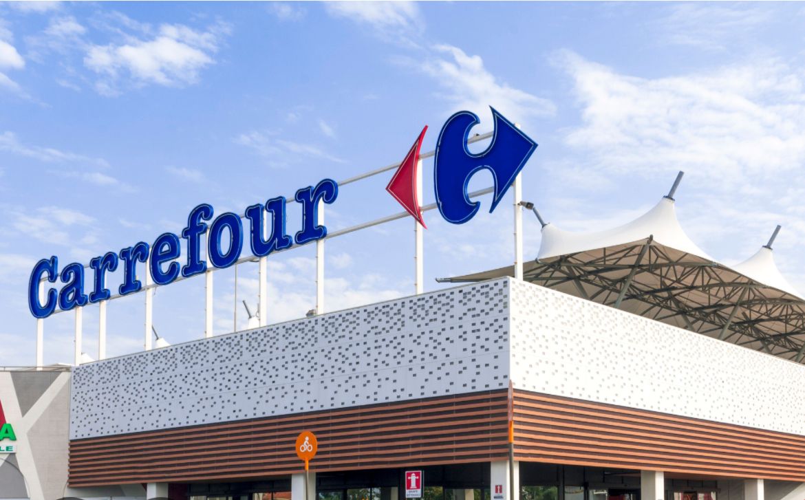 Carrefour
